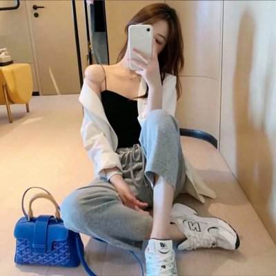 秦时丽人明月心