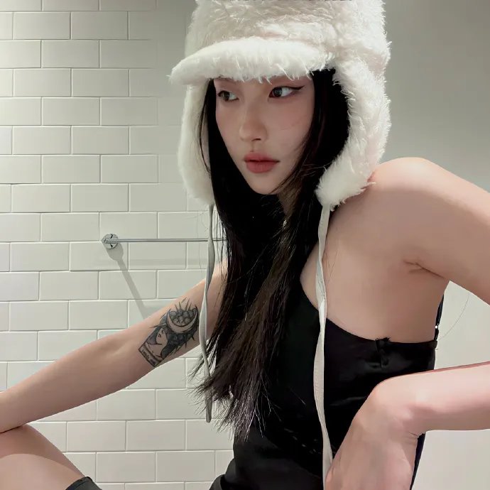 家有喜妇